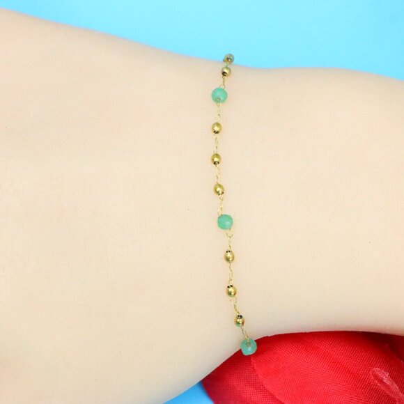 Chic & Stylish Bracelet – A Thoughtful Gift for Women and Girls, DYC1377 - Picture 5 of 9